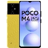 Смартфон Xiaomi POCO M4 5G, 6.128 ГБ, желтый